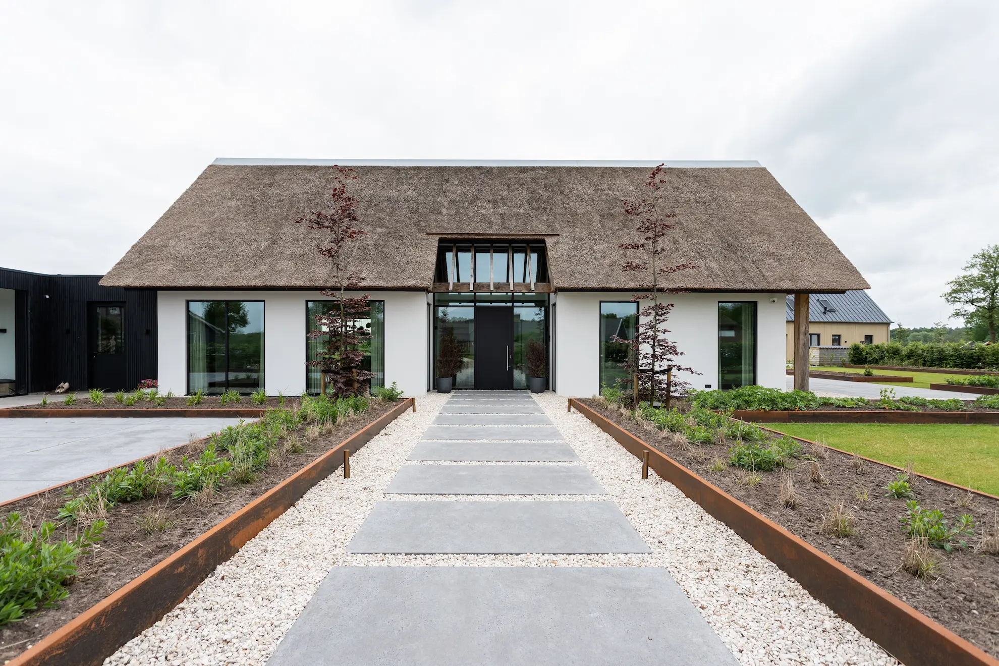 Bouwbedrijf L&D
