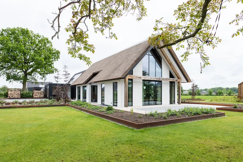Nieuwbouw