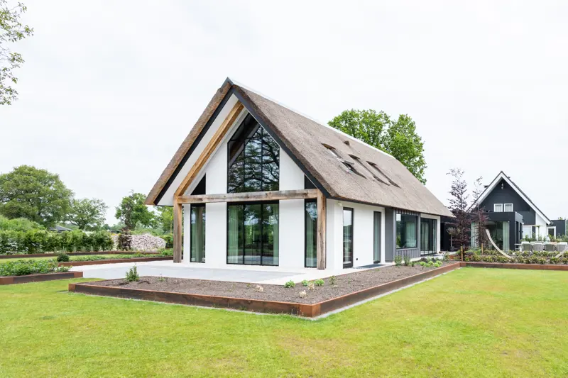 Nieuwbouwproject